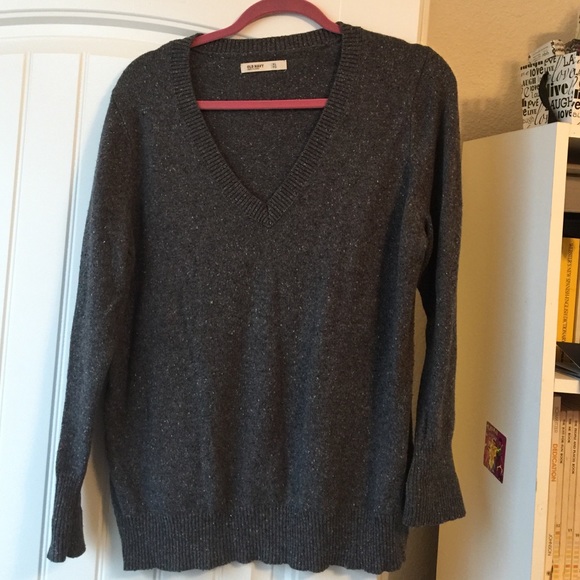 Old Navy V-Neck Sweater