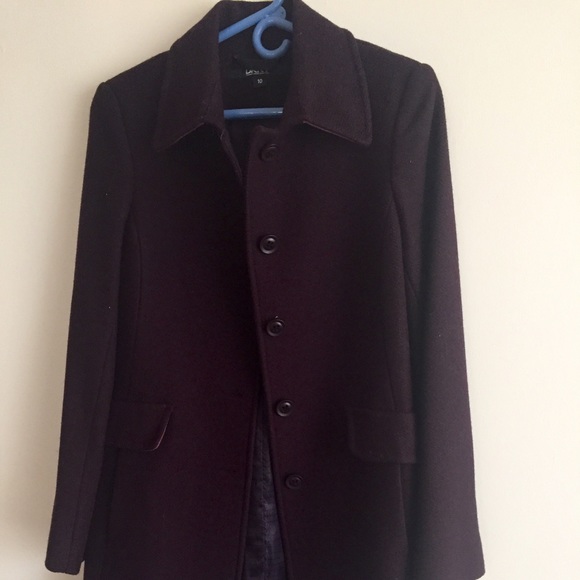 DKNY winter coat