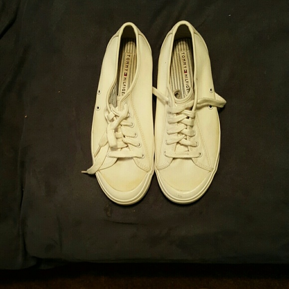 Tommy Hilfiger shoes