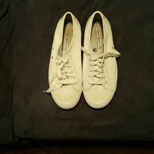 Tommy Hilfiger shoes