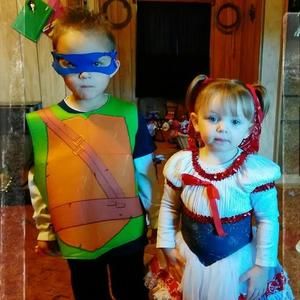 Meet your Posher, Erica