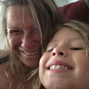 Meet your Posher, Barbara