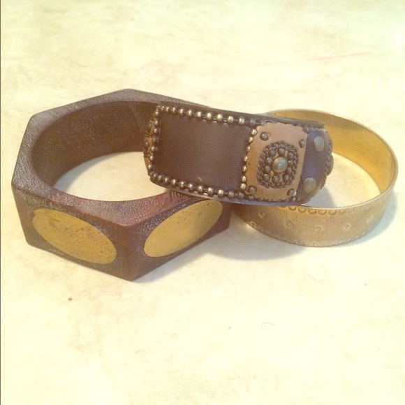 Fashion Bangles - Picture 1 of 1