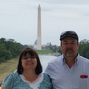 Meet your Posher, Nancy