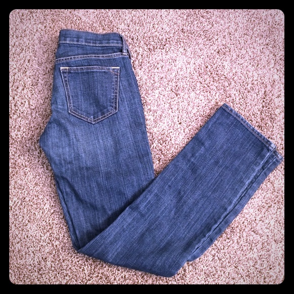 Old navy diva jeans size 2