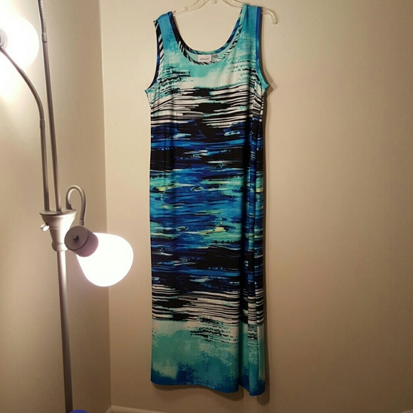 Avenue Dresses & Skirts - SOLD Avenue  Maxi