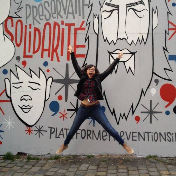 Meet your Posher, Hannah - Picture 1 of 1