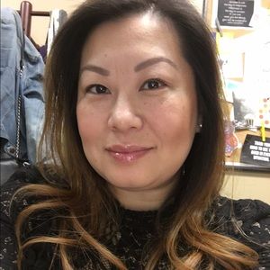 Meet your Posher, Blia