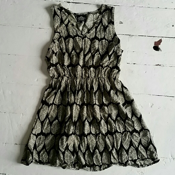 Cotton Casual Dress