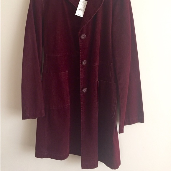 Express winter coat - Picture 3 of 3