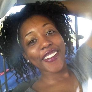 Meet your Posher, Kierra