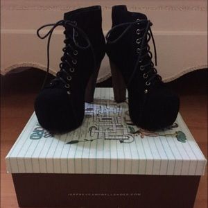 Jeffrey Campbell Litas