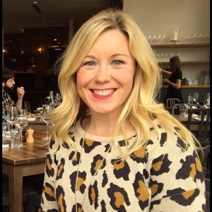 Meet your Posher, Natalie