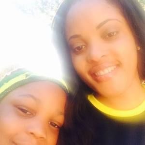 Meet your Posher, Kemisha