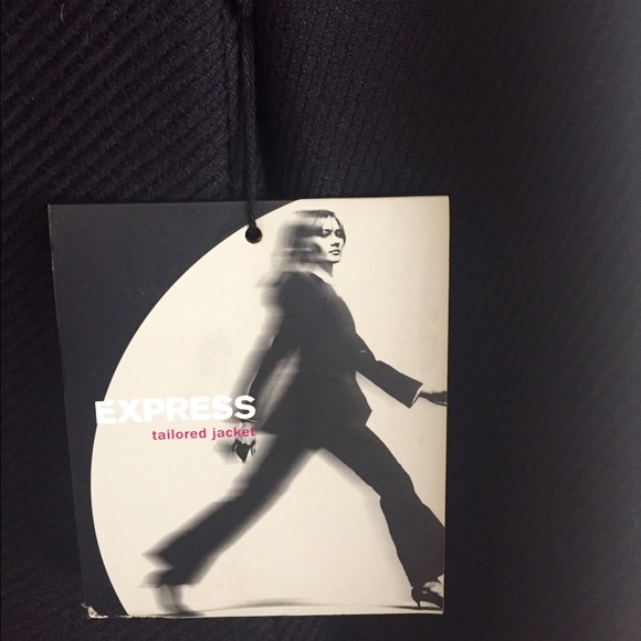 Express tailored jacket - Picture 2 of 3