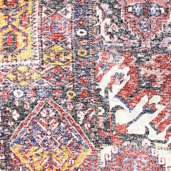 🚫Sold🚫Anthropologie Zaha Ruffled Cardigan - Picture 2 of 2