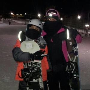 Meet your Posher, Marisol