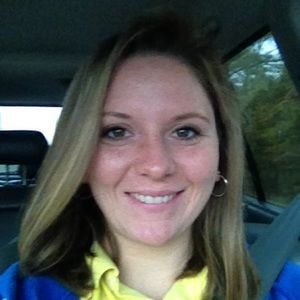 Meet your Posher, Kaitlin