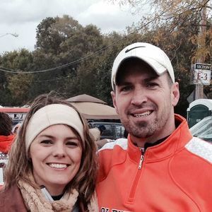 Meet your Posher, Kristin