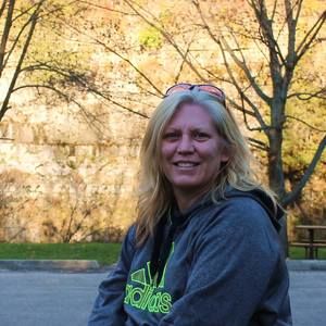 Meet your Posher, Tracy