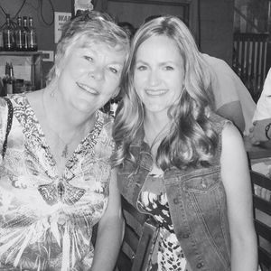 Meet your Posher, Jackie