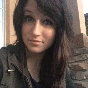 Meet your Posher, Rebecca