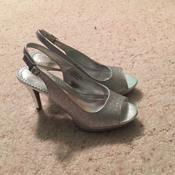 Rampage heels
