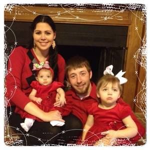 Meet your Posher, Jonathanandkristina