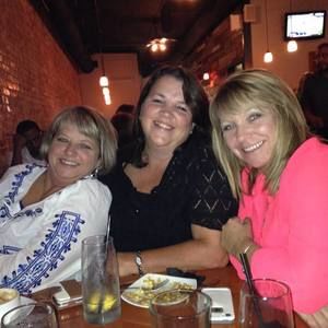 Meet your Posher, Tracy