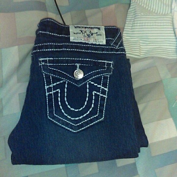 True Religion Jeans