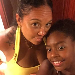 Meet your Posher, Tamara