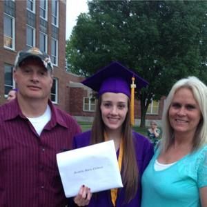 Meet your Posher, Michelle