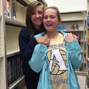 Meet your Posher, Taylor