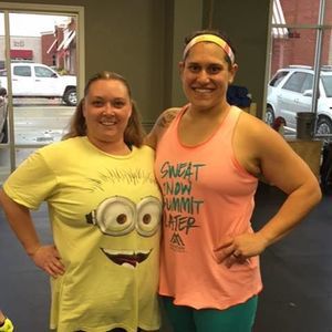 Meet your Posher, Amanda