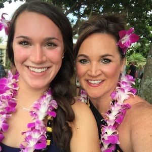 Meet your Posher, Linda