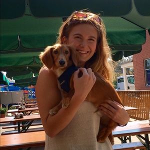 Meet your Posher, Marissa