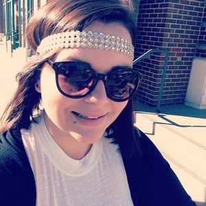 Meet your Posher, Jessica