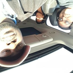 Meet your Posher, Eric