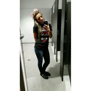 Meet your Posher, Morgan