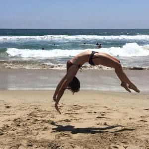 Meet your Posher, Sam