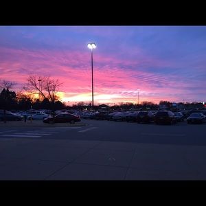 Meet your Posher, Halle