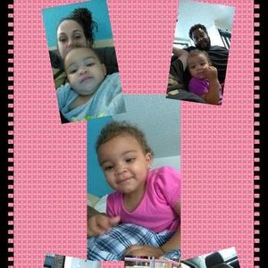 Meet your Posher, Lloyd-jessica