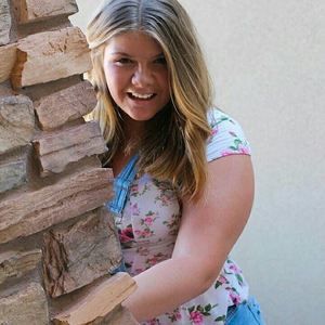 Meet your Posher, Lexi