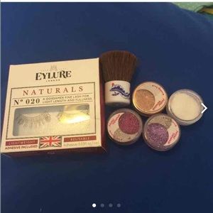 6pc makeup bundle