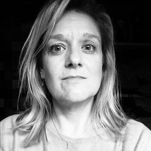 Meet your Posher, Rhonda