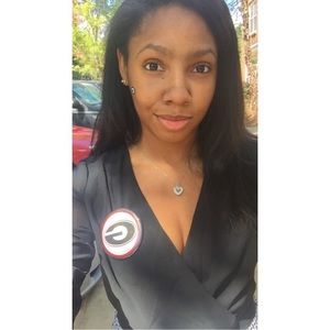 Meet your Posher, Tiesha