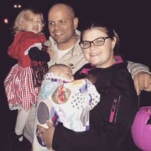 Meet your Posher, Courtney