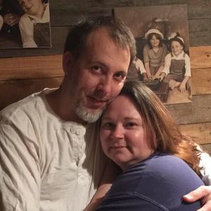 Meet your Posher, Kerry