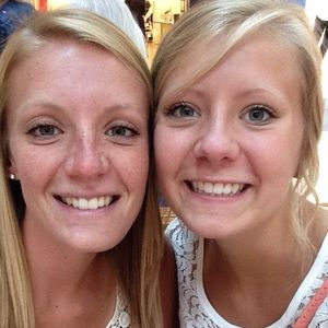 Meet your Posher, Delaney