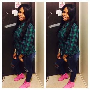 Meet your Posher, Lovie